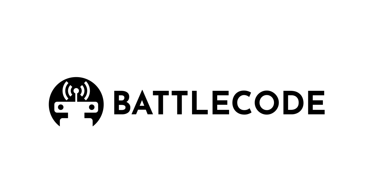 Battlecode