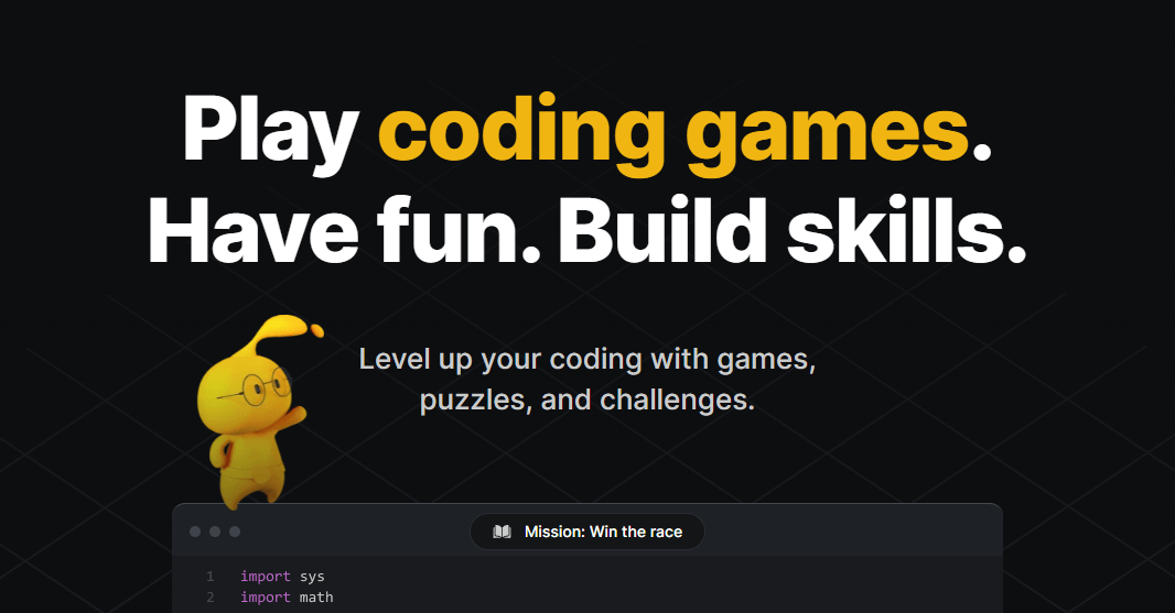 CodinGame