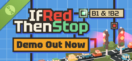 If Red Then Stop