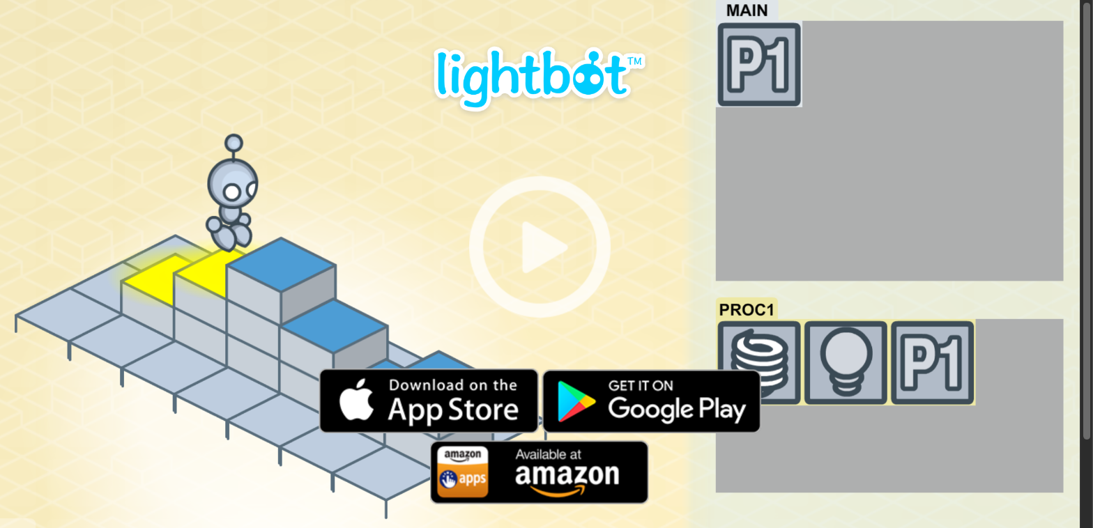 Lightbot