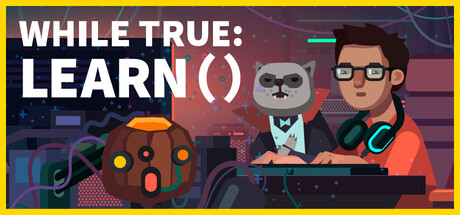 while True: learn()